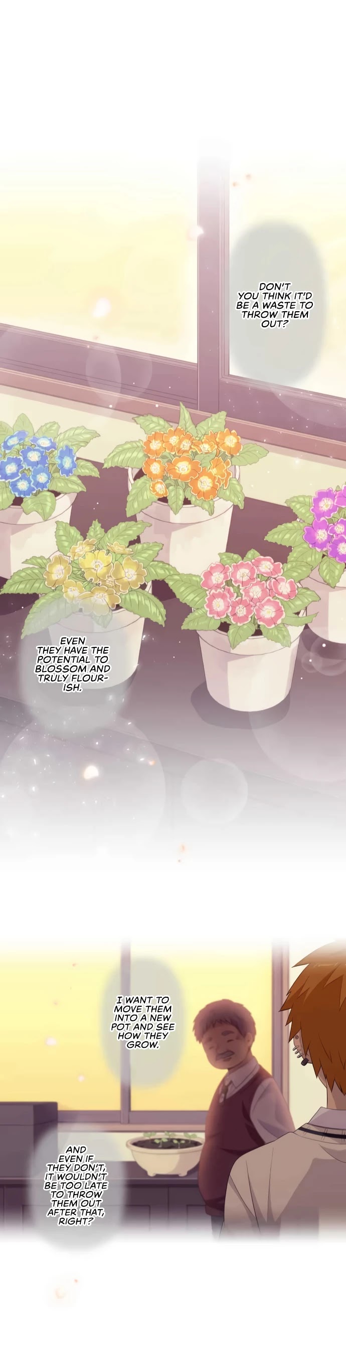 Blue Hearts Chapter 64 page 26 - Chapter 64: Blue Hearts [END]
