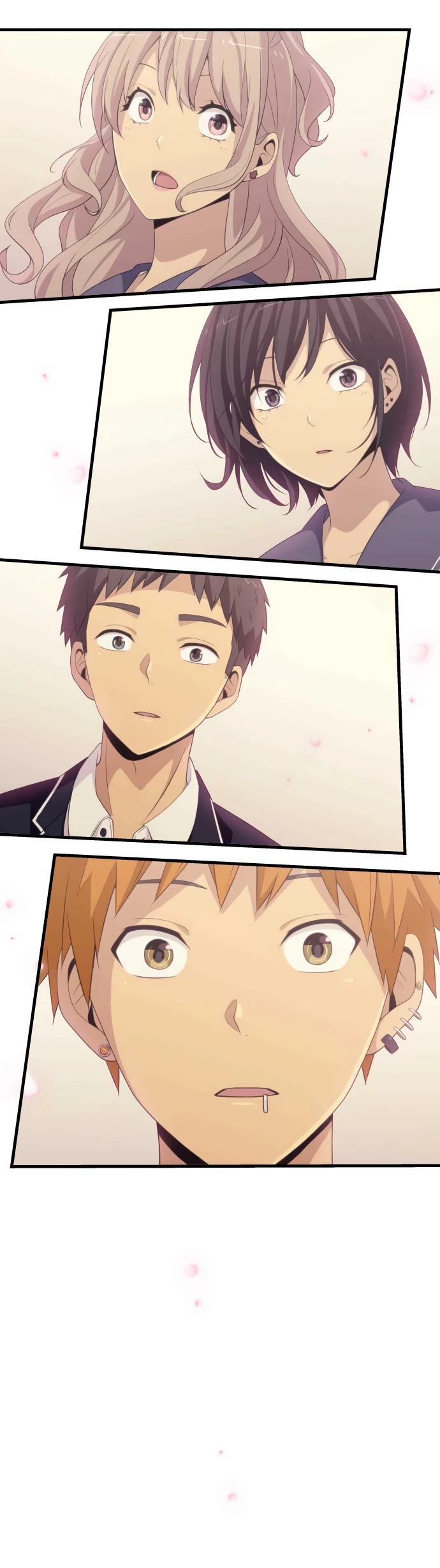 Blue Hearts Chapter 64 page 6 - Chapter 64: Blue Hearts [END]