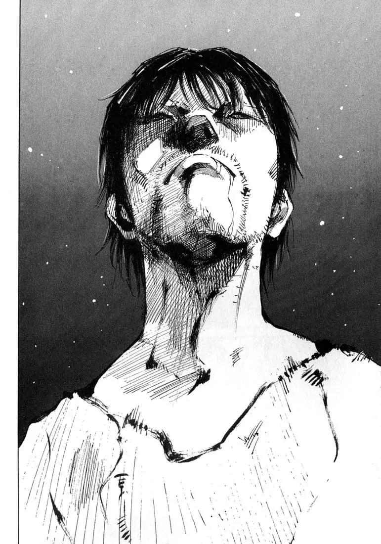 Blue Heaven Chapter 1.1 page 12 - Chapter 1.1: The Playground on the Sea (1)