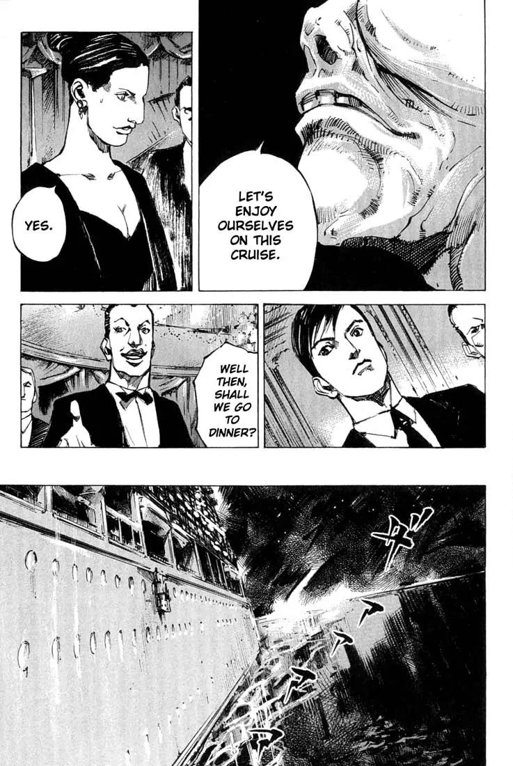 Blue Heaven Chapter 2 page 26 - Chapter 2: Abandoned Human