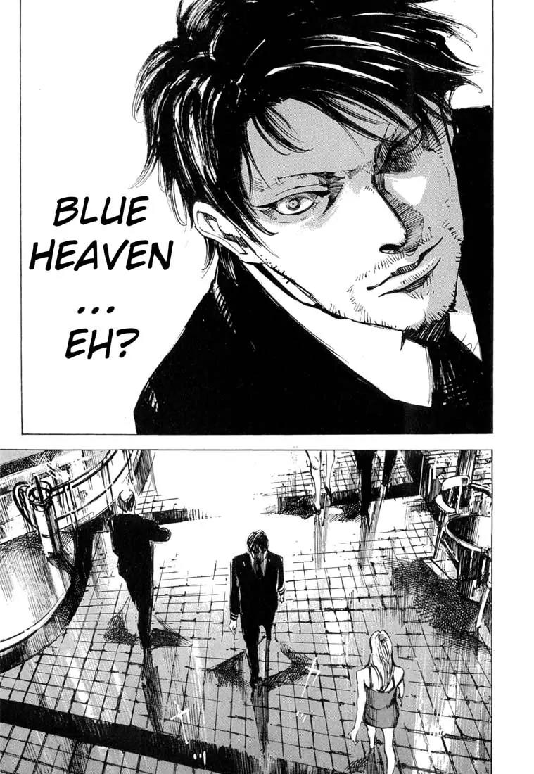 Blue Heaven Chapter 2 page 32 - Chapter 2: Abandoned Human
