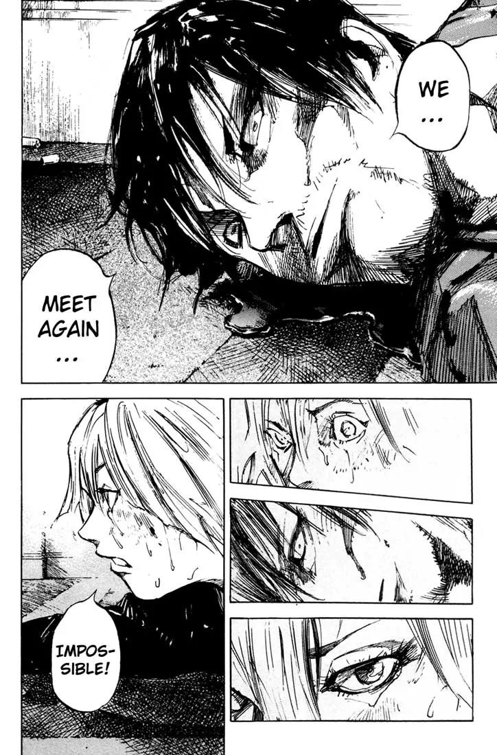 Blue Heaven Chapter 23 page 12 - Chapter 23: Last Moments