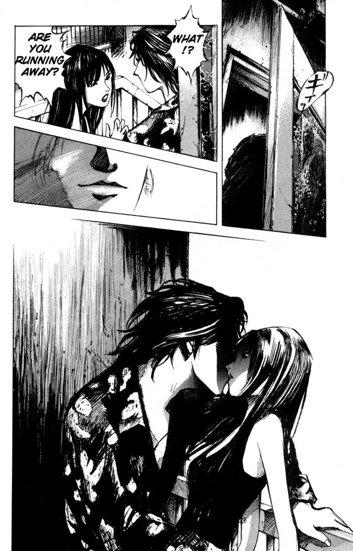 Blue Heaven Chapter 24.1 page 18 - Chapter 24.1: Extra: 69
