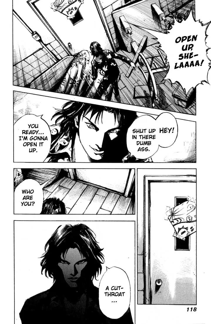 Blue Heaven Chapter 24.1 page 22 - Chapter 24.1: Extra: 69