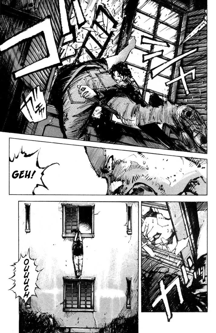 Blue Heaven Chapter 24.1 page 25 - Chapter 24.1: Extra: 69