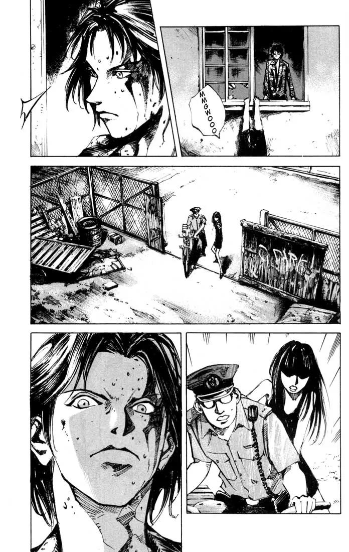 Blue Heaven Chapter 24.1 page 27 - Chapter 24.1: Extra: 69