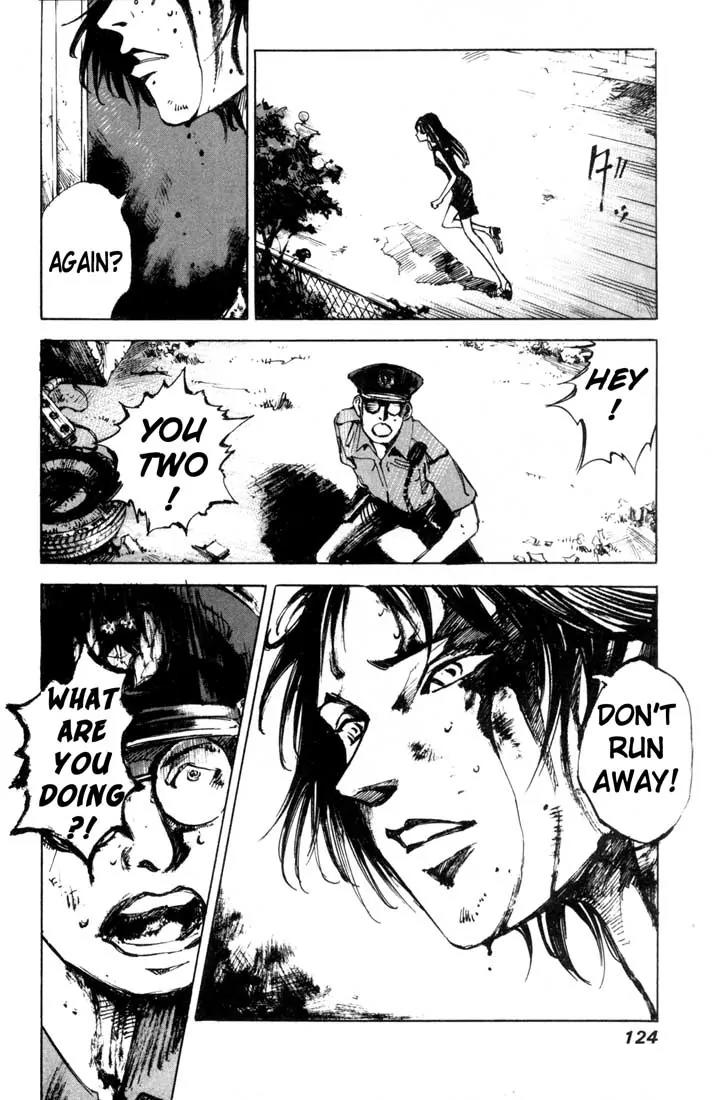 Blue Heaven Chapter 24.1 page 28 - Chapter 24.1: Extra: 69
