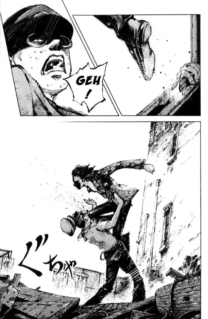 Blue Heaven Chapter 24.1 page 29 - Chapter 24.1: Extra: 69