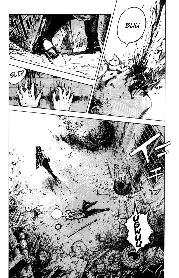 Blue Heaven Chapter 24.1 page 30 - Chapter 24.1: Extra: 69