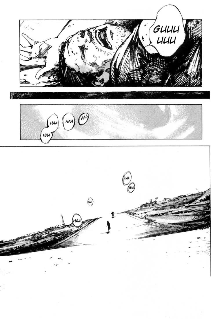 Blue Heaven Chapter 24.1 page 31 - Chapter 24.1: Extra: 69