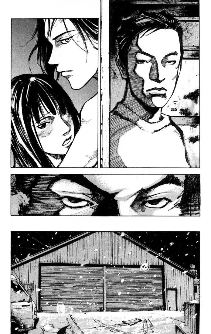 Blue Heaven Chapter 24.2 page 10 - Chapter 24.2: Extra: Route 69
