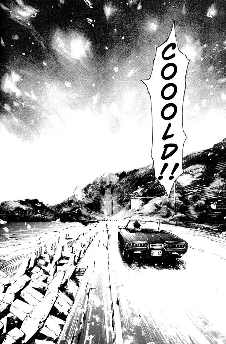Blue Heaven Chapter 24.2 page 2 - Chapter 24.2: Extra: Route 69
