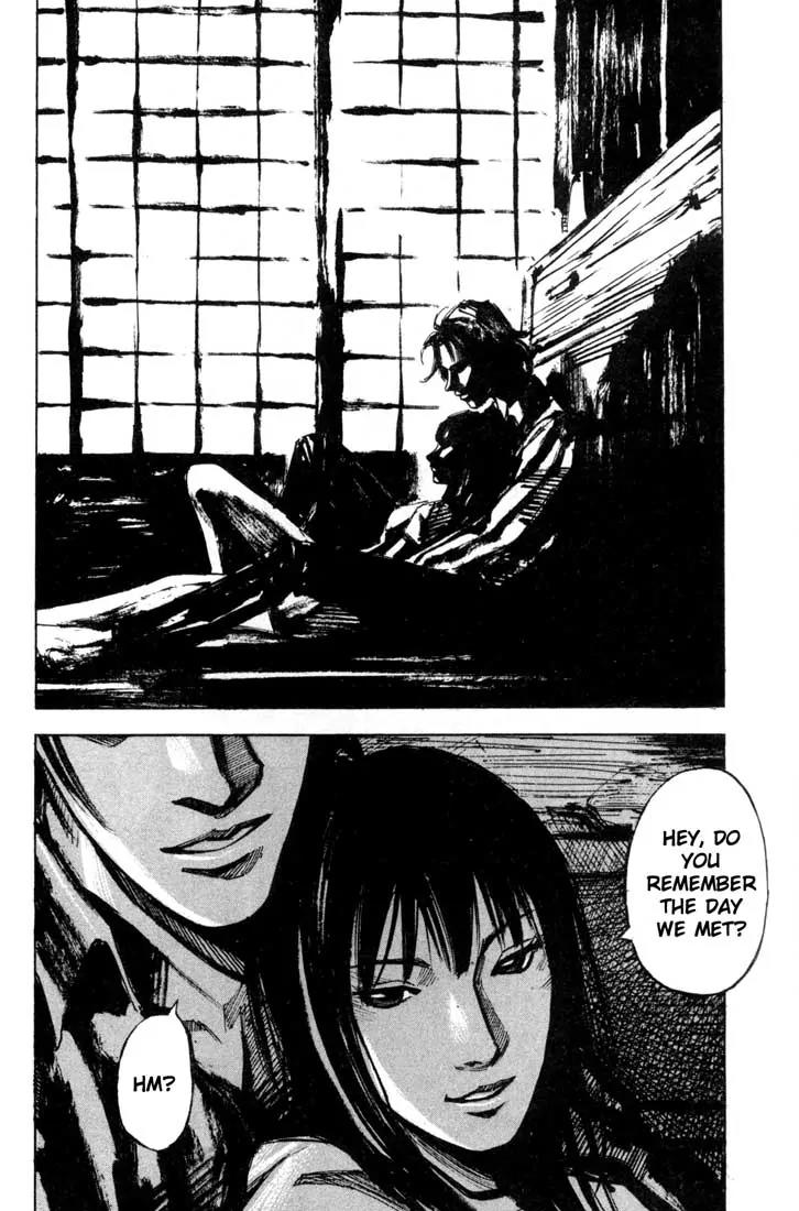 Blue Heaven Chapter 24.2 page 26 - Chapter 24.2: Extra: Route 69