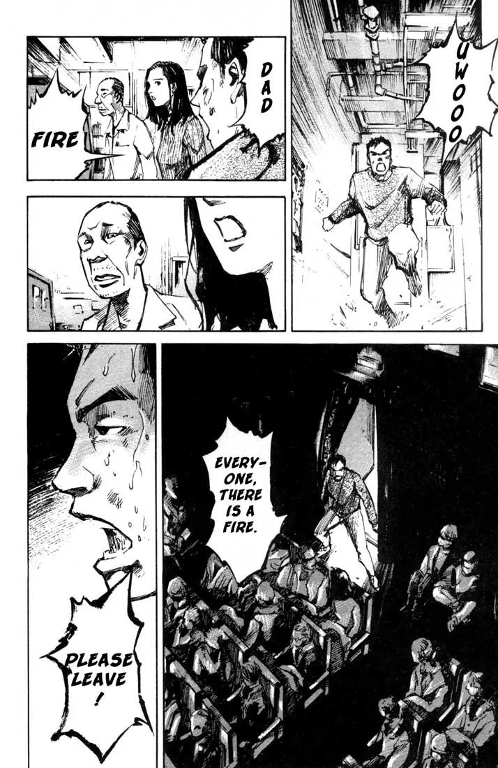 Blue Heaven Chapter 24.2 page 48 - Chapter 24.2: Extra: Route 69
