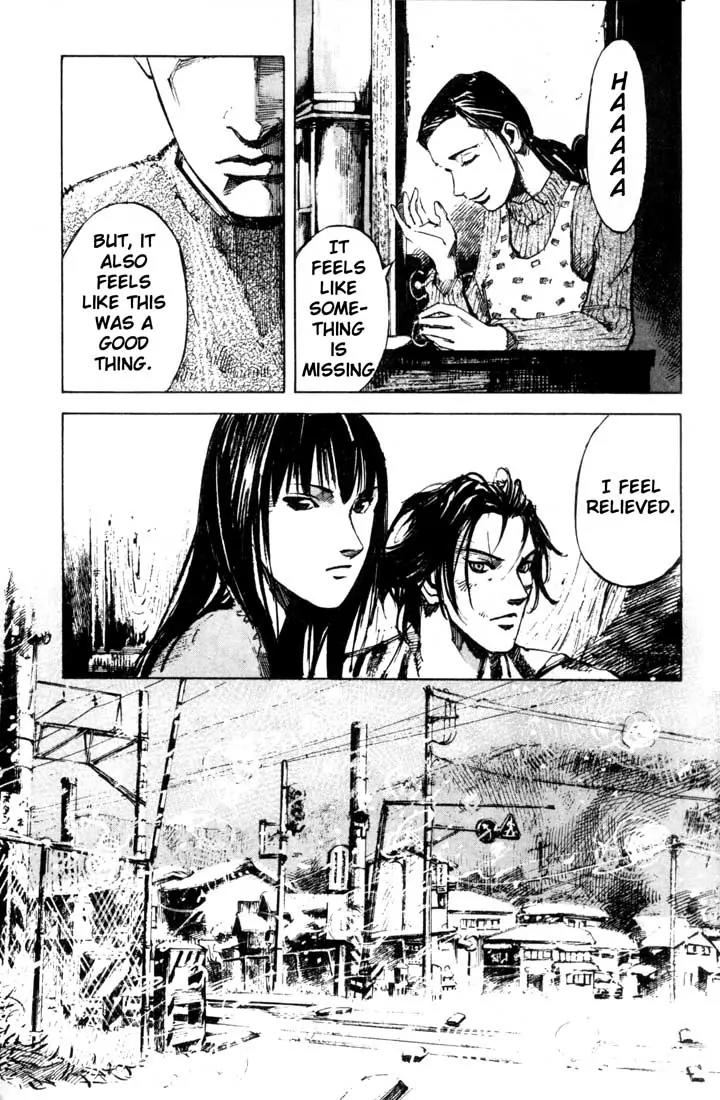 Blue Heaven Chapter 24.2 page 55 - Chapter 24.2: Extra: Route 69