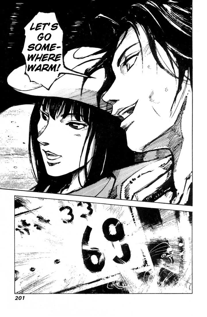 Blue Heaven Chapter 24.2 page 62 - Chapter 24.2: Extra: Route 69