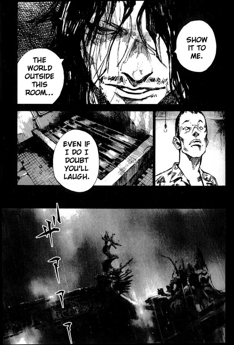 Blue Heaven Chapter 5 page 9 - Chapter 5: Smile