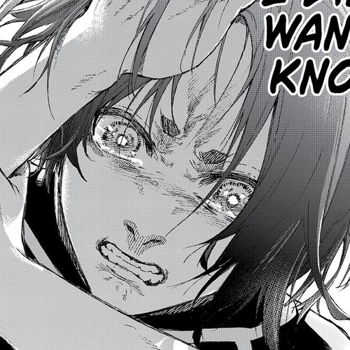 Blue Lock: EPISODE Nagi Chapter 13 cover