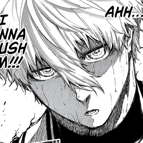 Blue Lock: EPISODE Nagi Chapter 17 cover