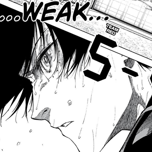Blue Lock: EPISODE Nagi Chapter 18 cover