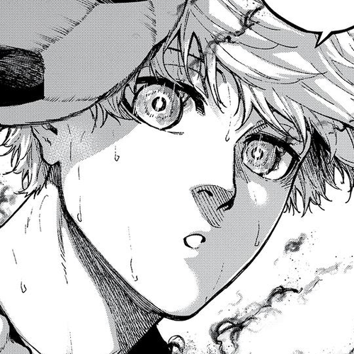 Blue Lock: EPISODE Nagi Chapter 22 cover