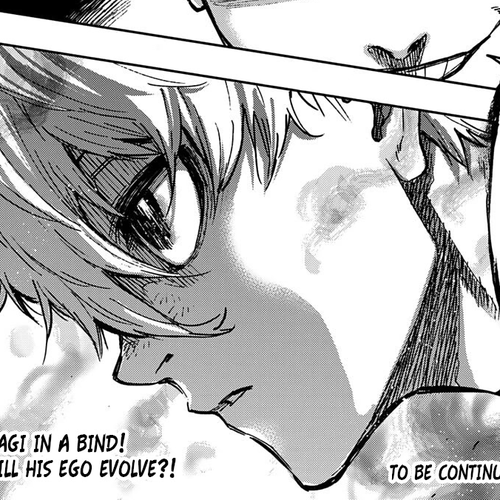 Blue Lock: EPISODE Nagi Chapter 3: Idiot cover