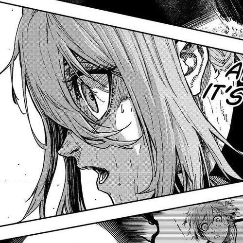 Blue Lock: EPISODE Nagi Chapter 30: Final Attack cover