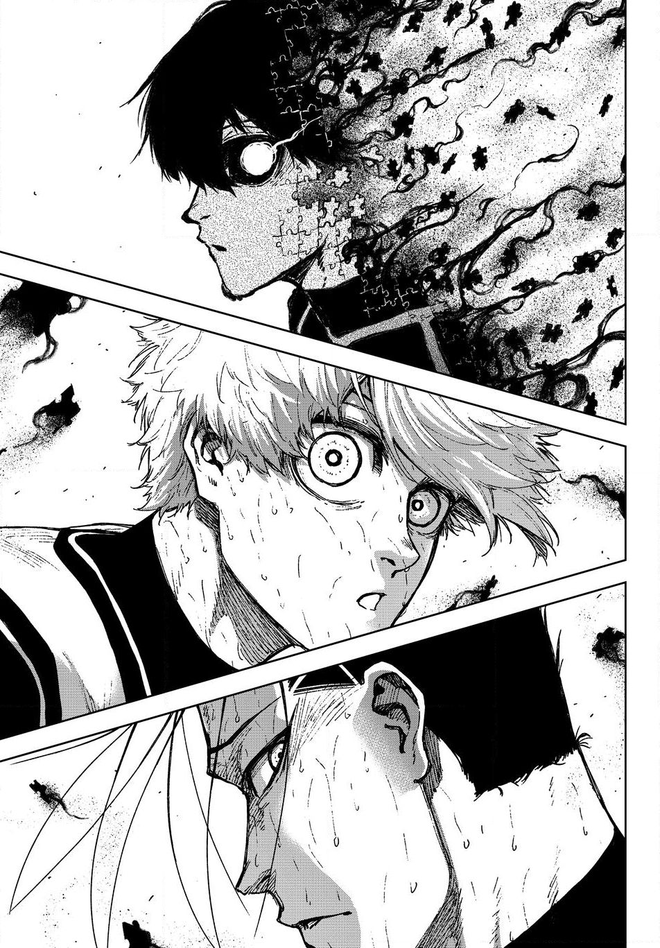 Blue Lock: EPISODE Nagi Chapter 31 page 26 - Chapter 31: Phantom