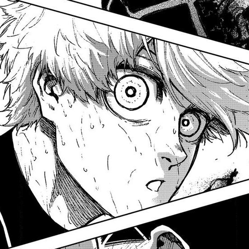 Blue Lock: EPISODE Nagi Chapter 31: Phantom cover