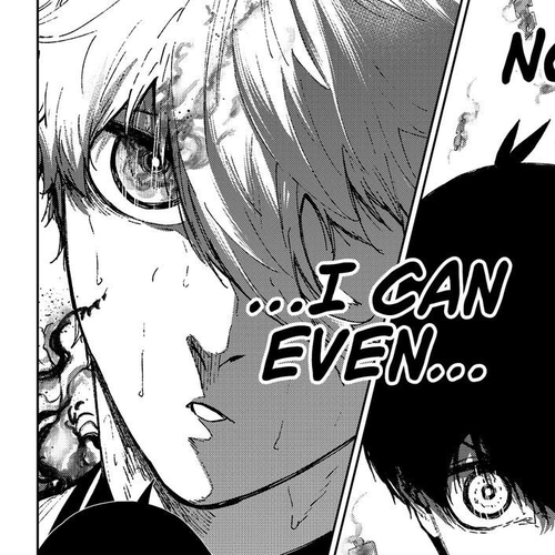 Blue Lock: EPISODE Nagi Chapter 32: To You, Who wil Die Someday cover