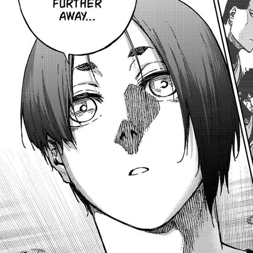 Blue Lock: EPISODE Nagi Chapter 36: I Still... [END] cover