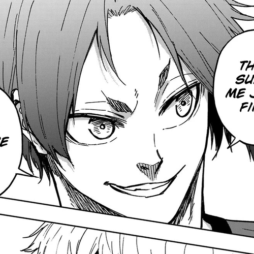 Blue Lock: EPISODE Nagi Chapter 5: VS. TEAM Y cover