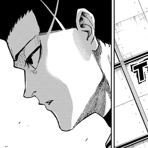 Blue Lock: EPISODE Nagi Chapter 8: I'm Not A Slave cover