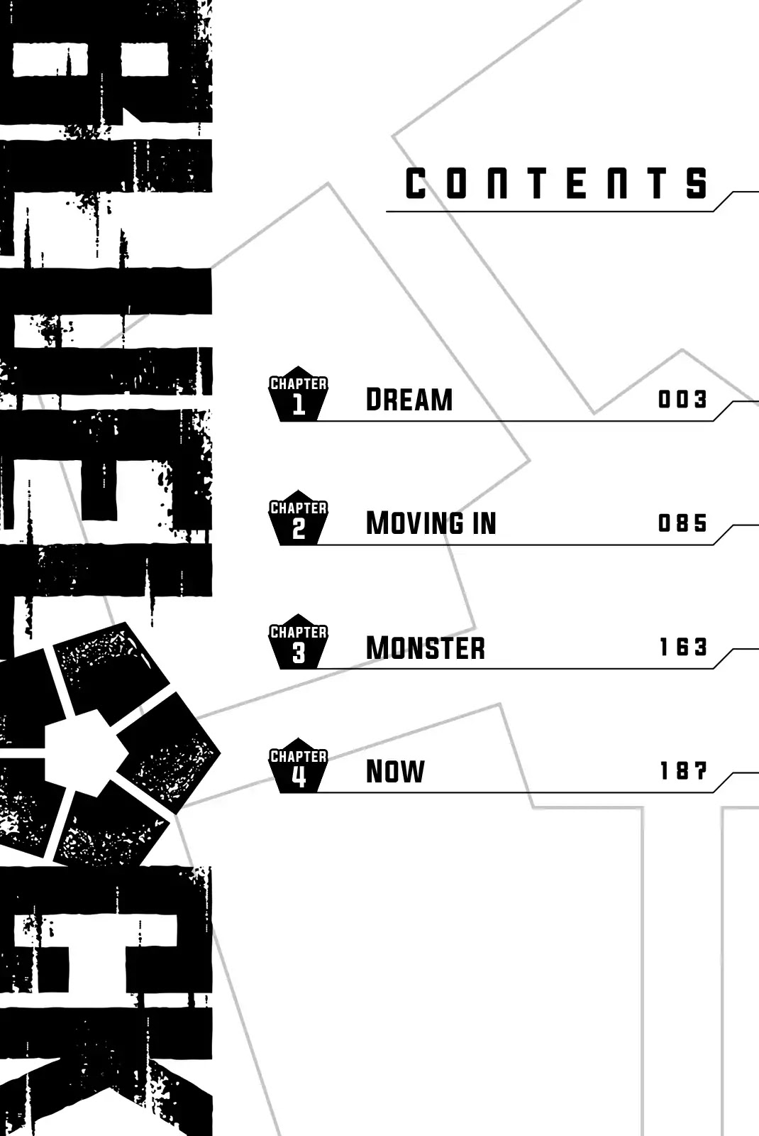 Blue Lock Chapter 1 page 4 - Chapter 1: Dream