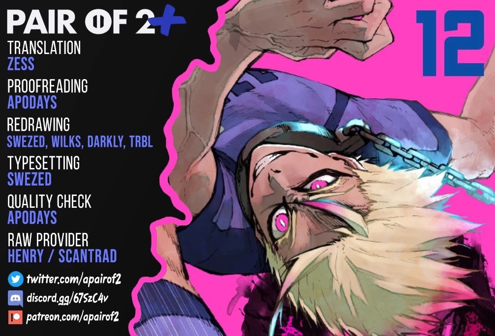 Blue Lock Chapter 109 page 19 - Chapter 109: Battalion