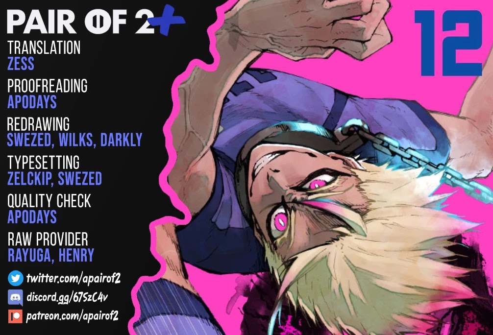 Blue Lock Chapter 112 page 18 - Chapter 112: Big Stage