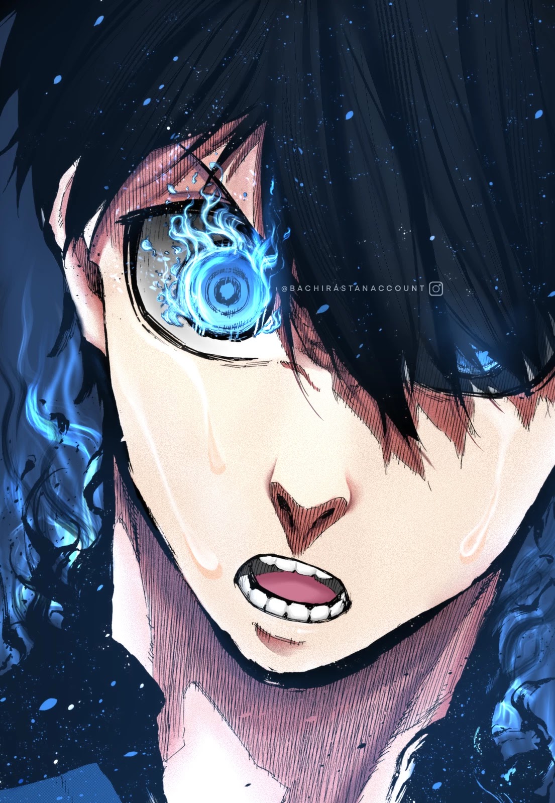 Blue Lock Chapter 152 page 22 - Chapter 152: Restart