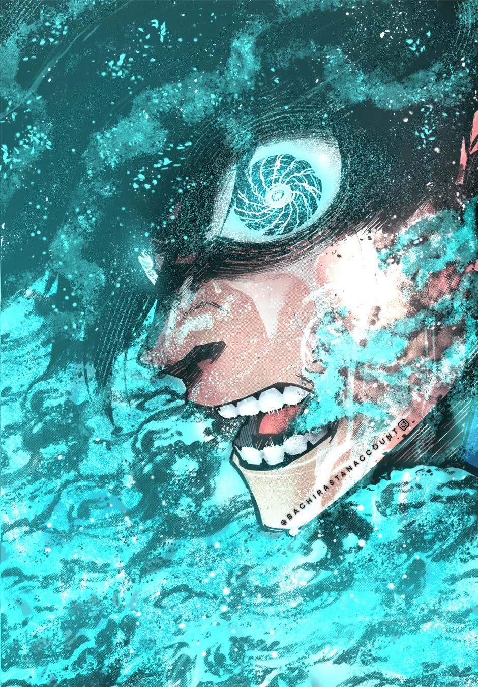 Blue Lock Chapter 152 page 23 - Chapter 152: Restart