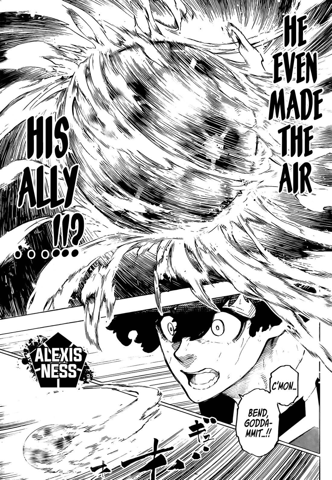 Blue Lock Chapter 266 page 5 - Chapter 266: Superstar