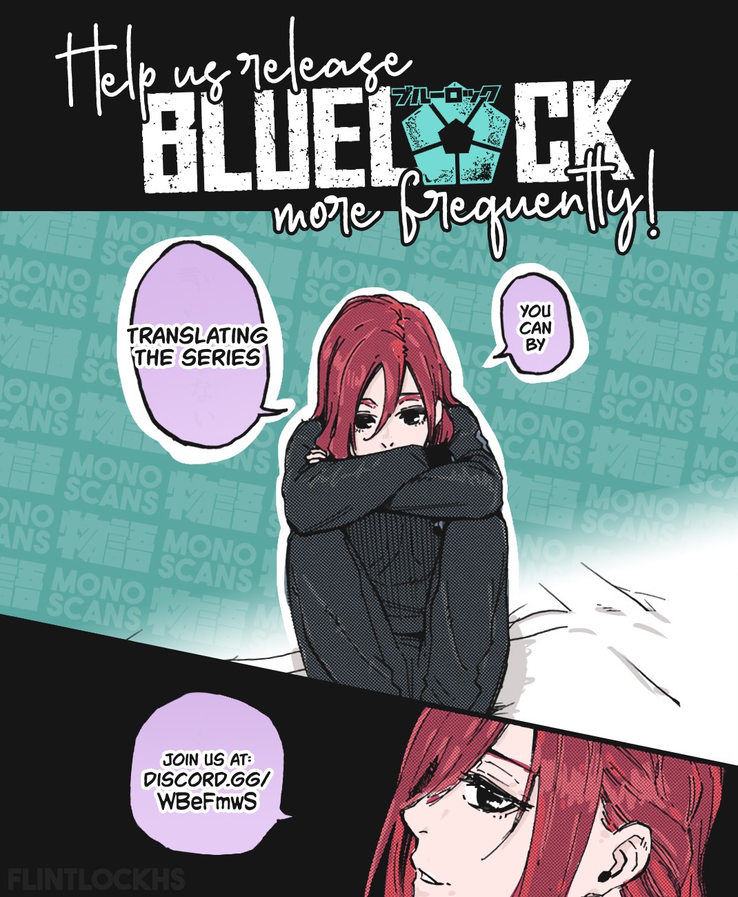 Blue Lock Chapter 29 page 23 - Chapter 29: Evolving In a Flash
