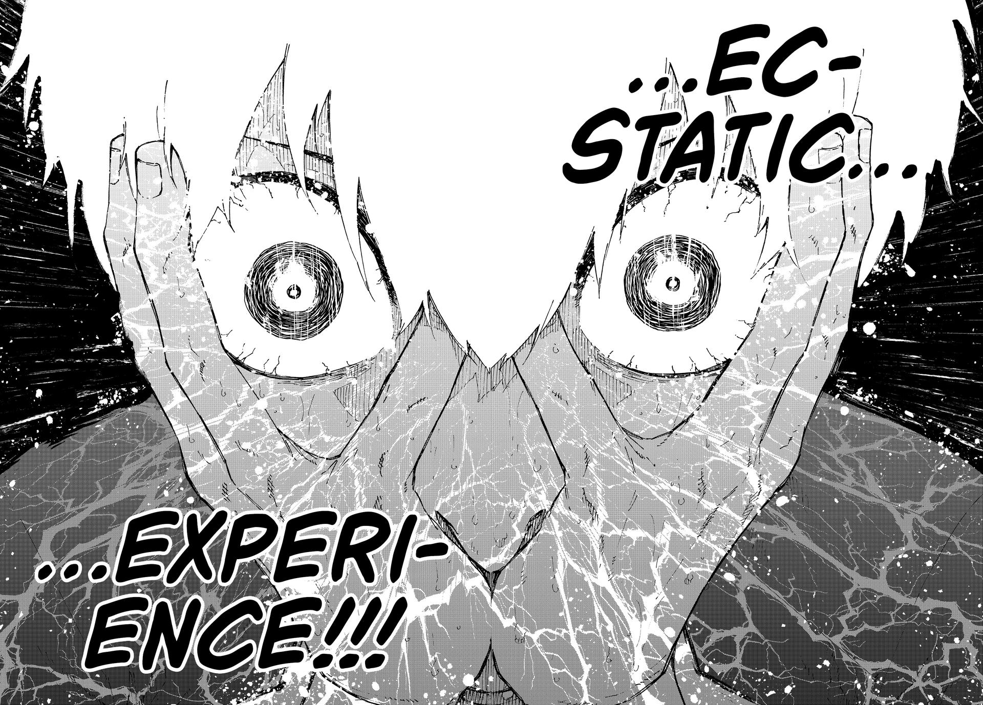 Blue Lock Chapter 296 page 4 - Chapter 296
