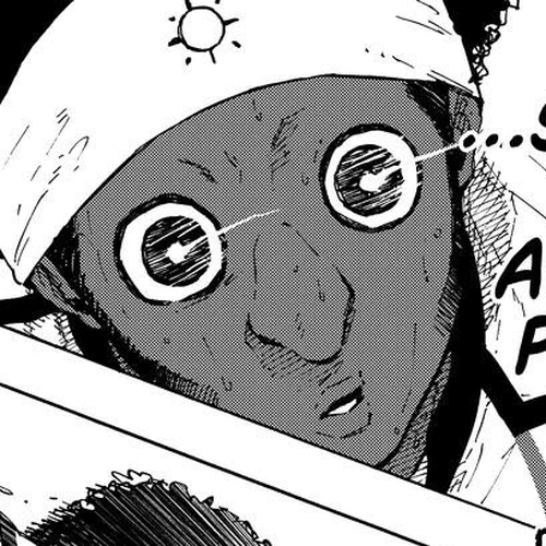 Blue Lock Chapter 362 cover