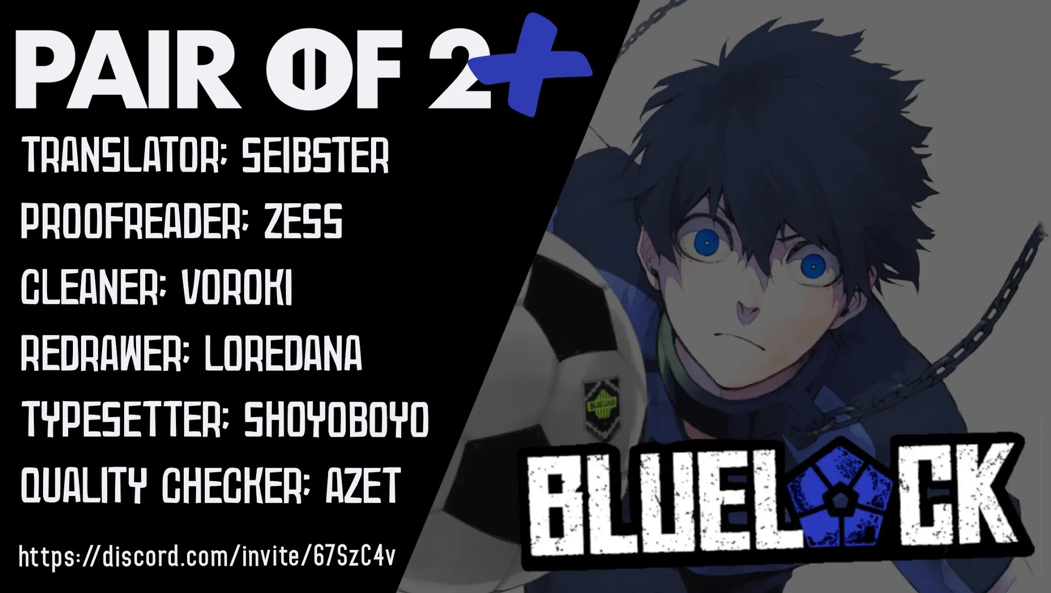 Blue Lock Chapter 69 page 22 - Chapter 69: Chaos