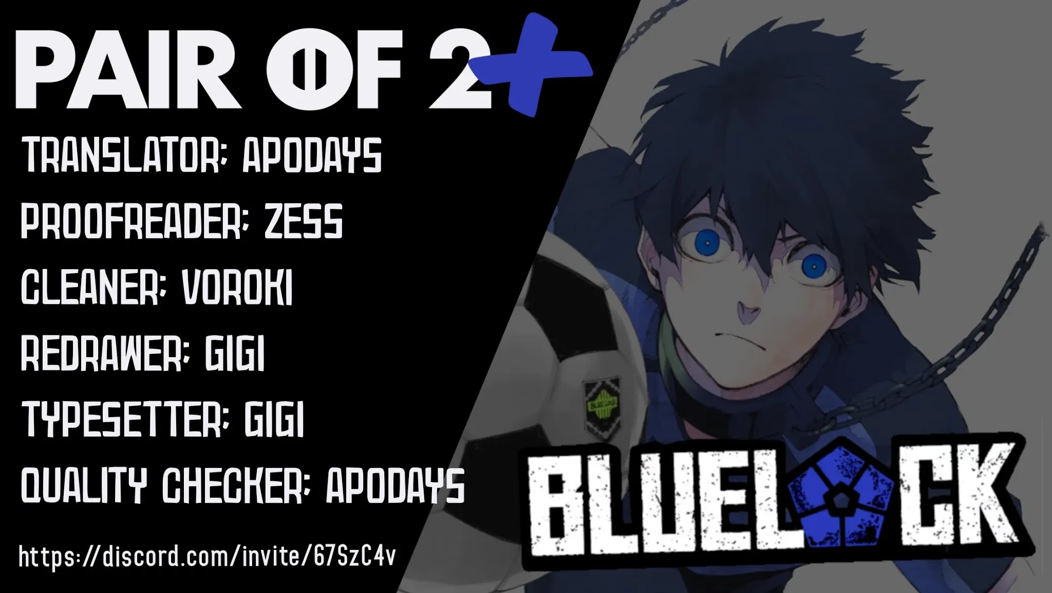 Blue Lock Chapter 84 page 25 - Chapter 84: Original Ego