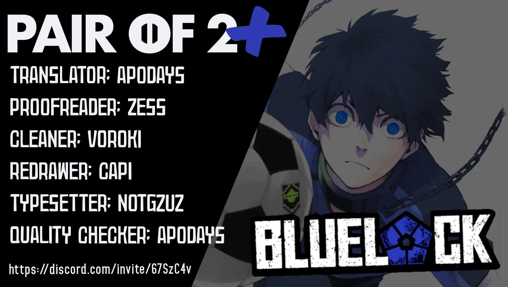 Blue Lock Chapter 88 page 22 - Chapter 88: World Class
