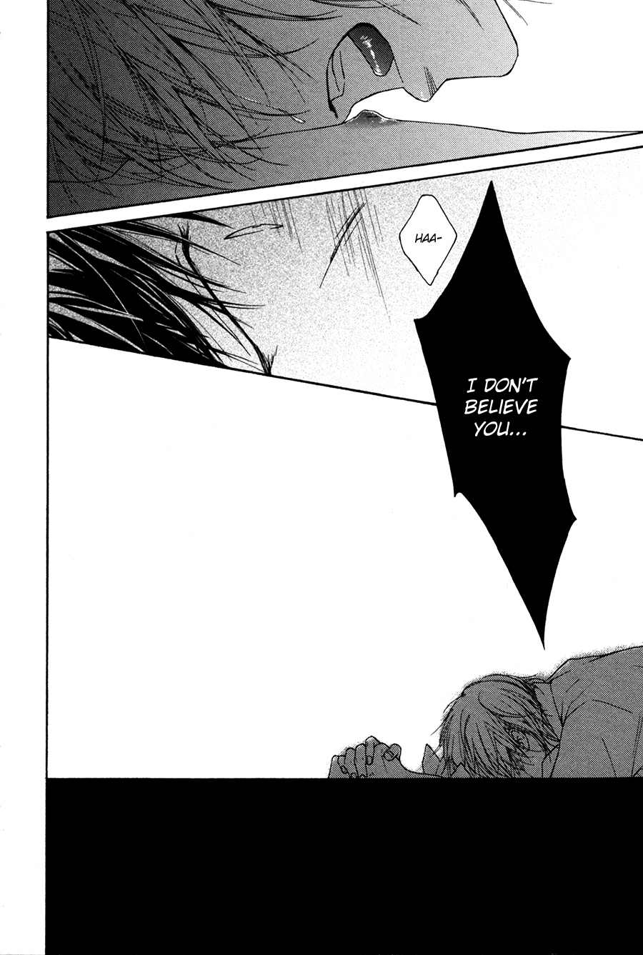 Blue Lust Chapter 1 page 43 - Chapter 1