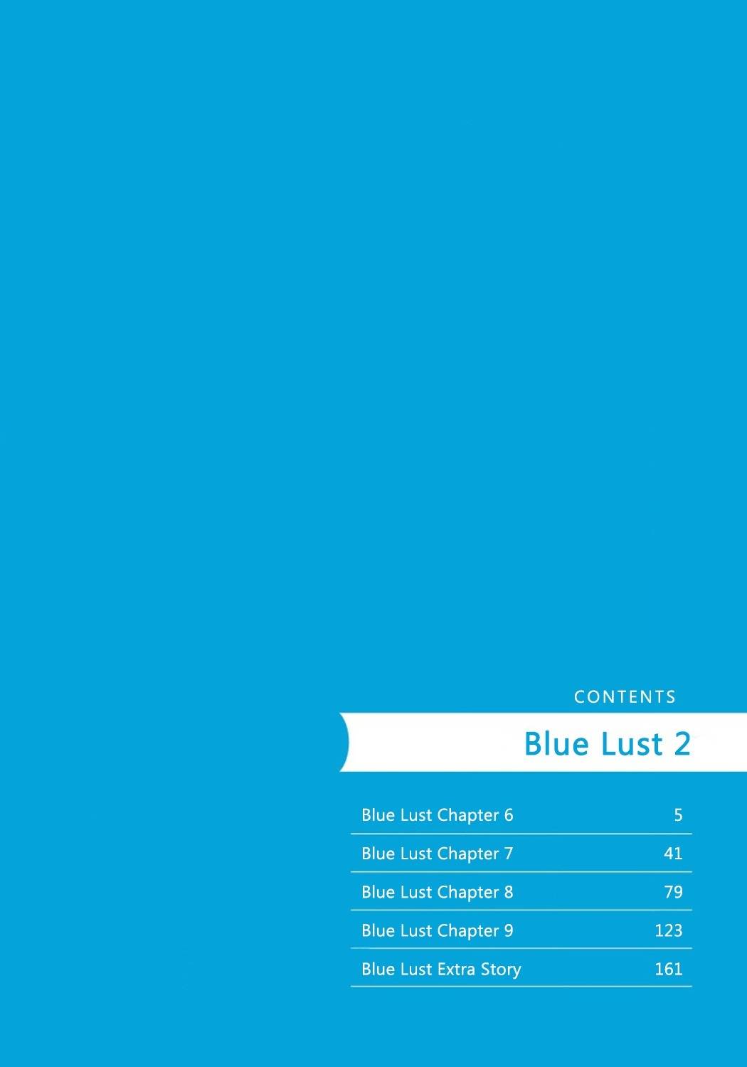Blue Lust Chapter 6 page 4 - Chapter 6