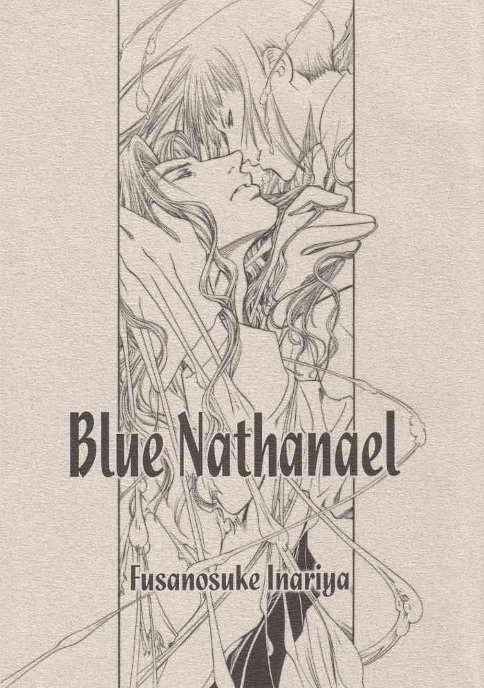 Blue Nathanael Chapter 0 page 2 - Chapter 0: vol.0: Oneshot