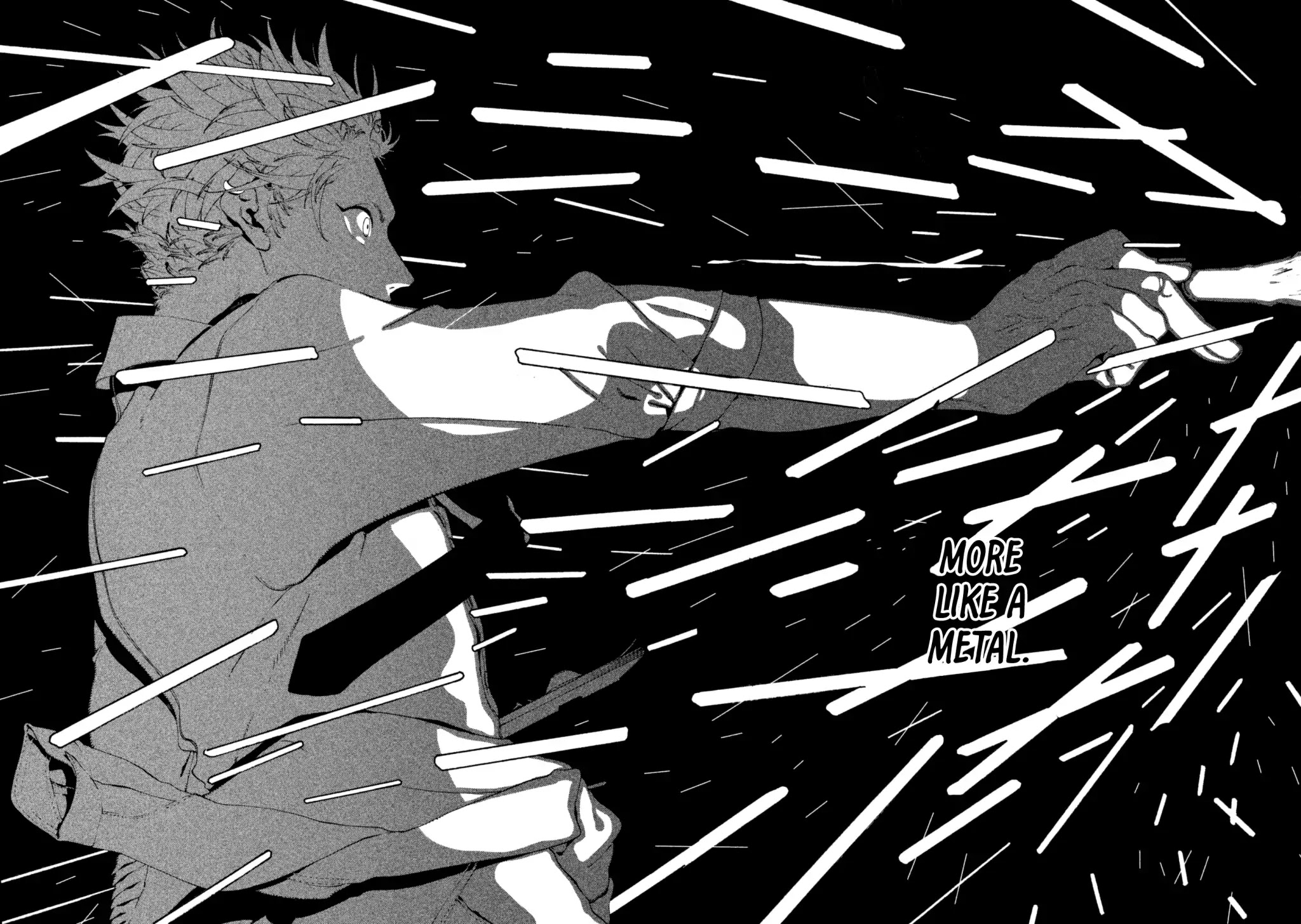 Blue Period. Chapter 10 page 51 - Chapter 10: Art That Doesn't Know What to Say