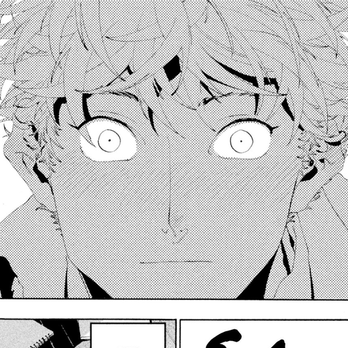 Blue Period. Chapter 12: Cocky cover
